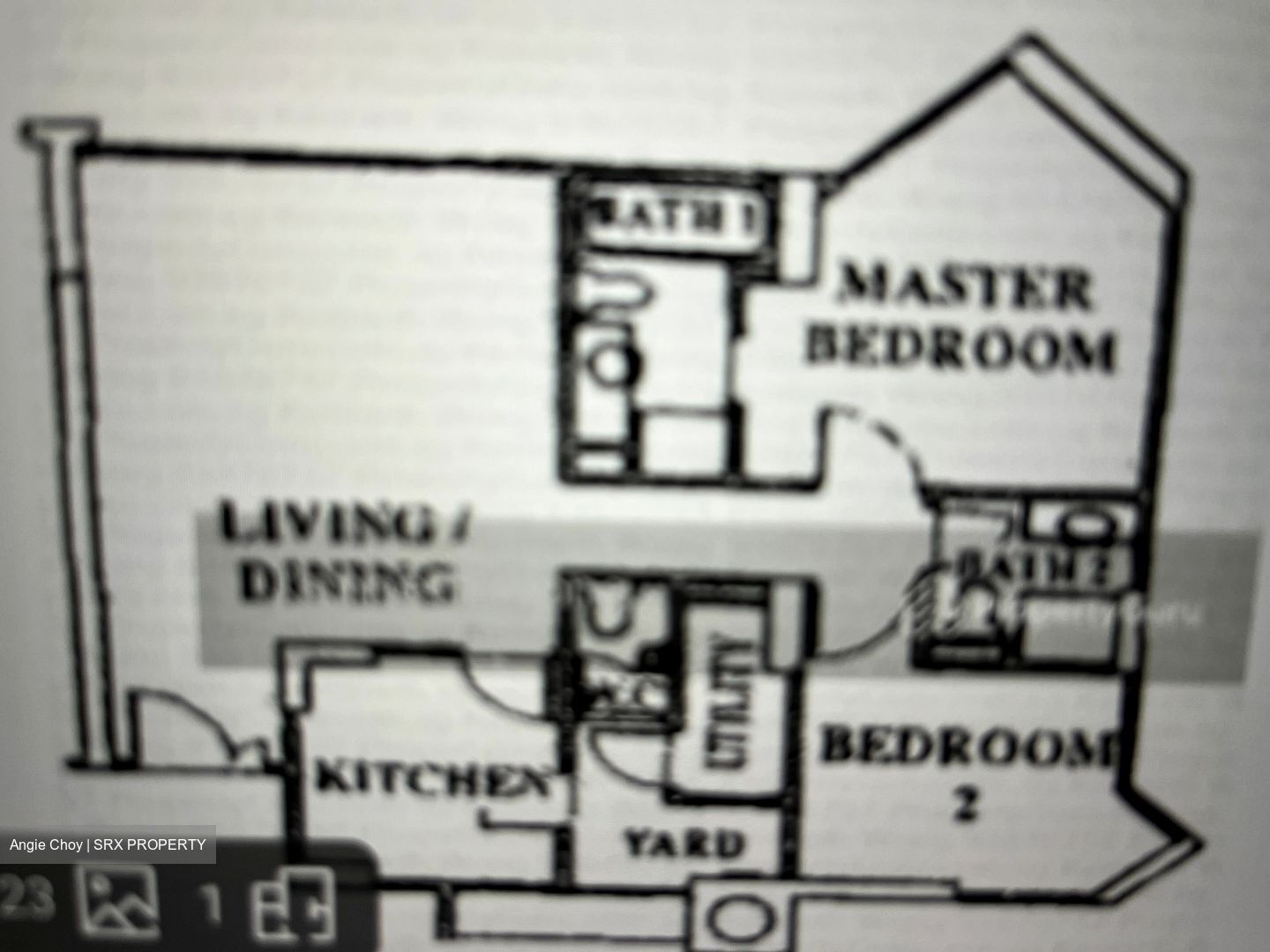 Dover Parkview (D5), Condominium #639286811